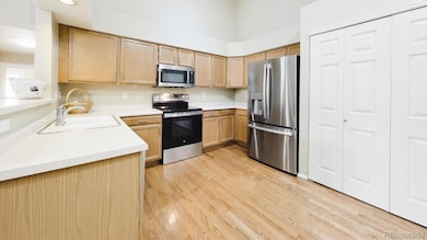 10507 W Maplewood Dr unit E, Littleton, CO 80127 - photo 6