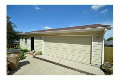 Other. 2+ Car Garage w/ Separate Shop
