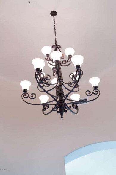 Chandelier