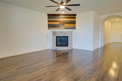 1113 Joshua Tree Ln, Celina, TX 75009 - photo 6