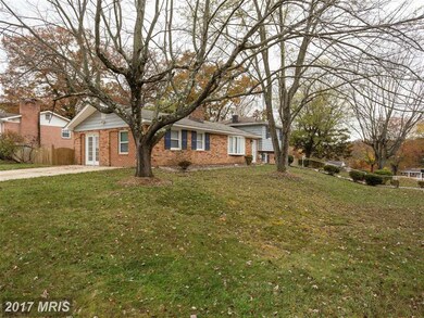9000 Larkwood Ave, Fort Washington, MD 20744 - photo 3