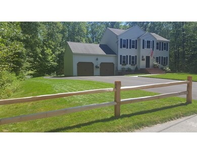 15 Lauren Ln, Fiskdale, MA 01518 - photo 3