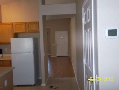 Open Kitchen & Nook