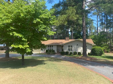 1008 Rays Bridge Rd, Whispering Pines, NC 28327 - photo 2