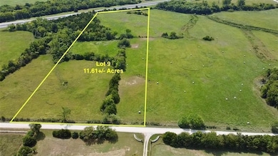 Lot 9 Cantrell Rd, Tonganoxie, KS 66086 - photo 4