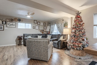 331 E Morrell St, Otsego, MI 49078 - photo 3