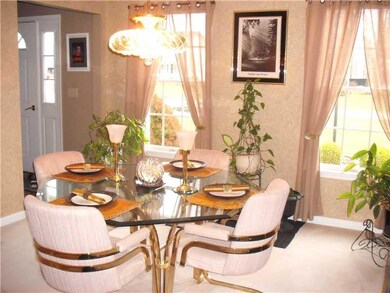 Dining Room.