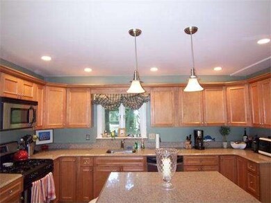 11 Maitland St unit 1, Milton, MA 02186 - photo 2