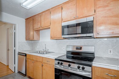 115 Aurora St unit 4, Houston, TX 77008 - photo 5