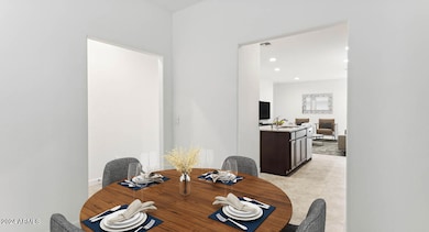 11926 E Lupine Ln, Florence, AZ 85132 - photo 4