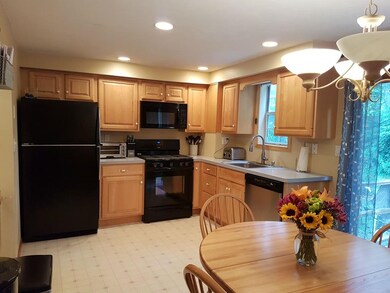 6 Christopher Dr unit 4, South Easton, MA 02375 - photo 5