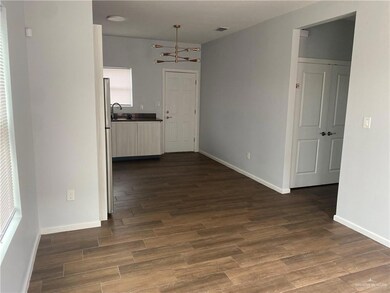 3207 Luz Divina St unit 2, Edinburg, TX 78542 - photo 3