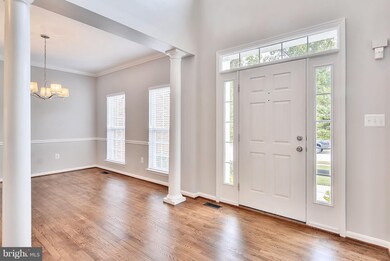 8709 Sheehan Dr, Brandywine, MD 20613 - photo 2