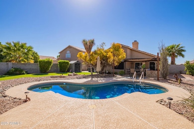 11891 N 84th Ln, Peoria, AZ 85345 - photo 5