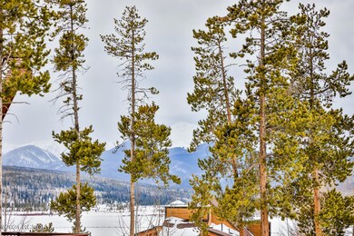 Mountain Views