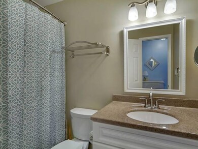 BS 19 Bath
