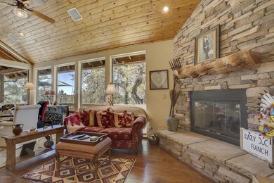 4508 N Portal Dr, Pine, AZ 85544 - photo 4