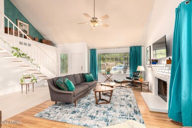 4796 W Kitty Hawk, Chandler, AZ 85226 - photo 6