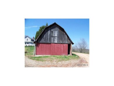 Barn 1