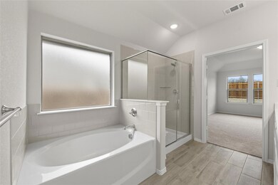 208 Magnolia Dr, Azle, TX 76020 - photo 5