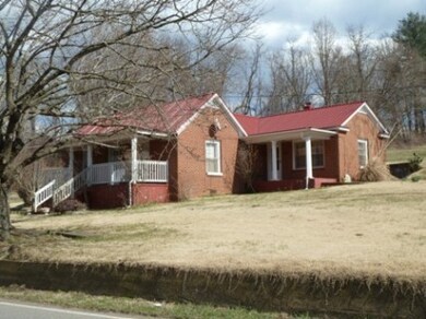 Side of Home