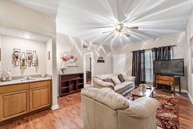 500 Ferry Rd unit 314C, Galveston, TX 77550 - photo 6