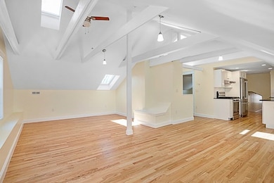 172 Auburn St unit 5, Cambridge, MA 02139 - photo 5
