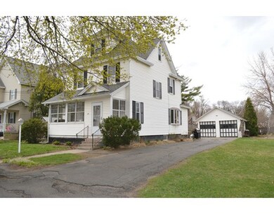 25 Cleveland Ave, Westfield, MA 01085 - photo 2