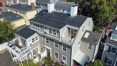 18 Essex St unit 4, Newburyport, MA 01950 - photo 2