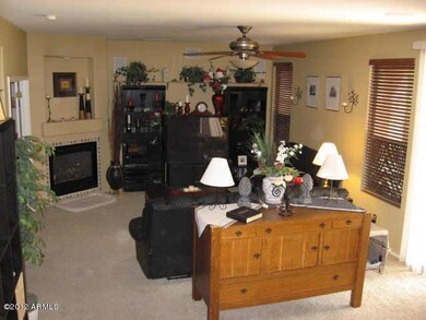 Familyroom