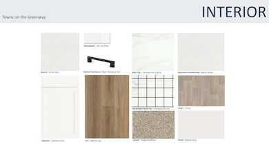 322 Pinnate Ln unit Lot 1201, Westerville, OH 43081 - photo 3