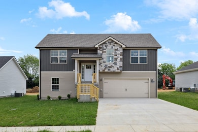 579 Liberty Park, Clarksville, TN 37042 - photo 3