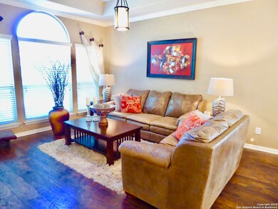 3227 Gazelle Range, San Antonio, TX 78259 - photo 5