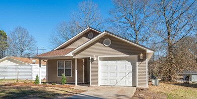 810 N Marion St, Sheridan, AR 72150 - photo 2