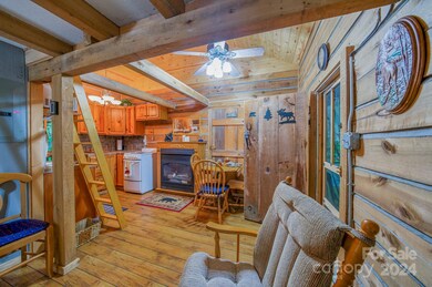 99 Autumn Leaf Trail, Burnsville, NC 28714 - photo 2