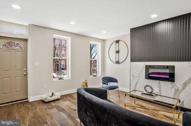 306 N Stricker St, Baltimore, MD 21223 - photo 5