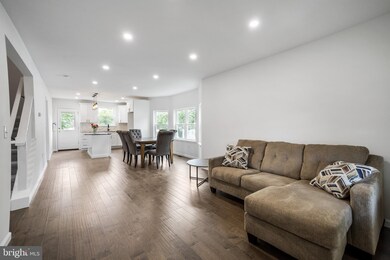 124 E Linwood Ave, Maple Shade, NJ 08052 - photo 5