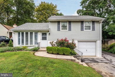 514 Media Line Rd, Newtown Square, PA 19073 - photo 2