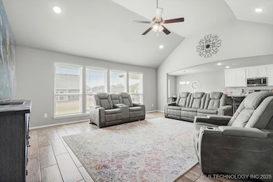 10102 S 232nd East Ave, Broken Arrow, OK 74014 - photo 6