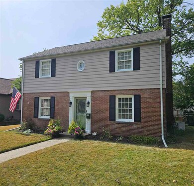 2636 N 10th St, Terre Haute, IN 47804 - photo 2