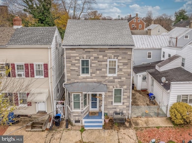 365 Prince St, Bordentown, NJ 08505 - photo 5