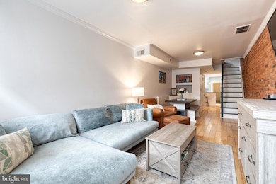 717 S Durham St, Baltimore, MD 21231 - photo 4