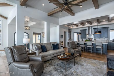 9405 North Uinta Drive Kamas UT 84036 US