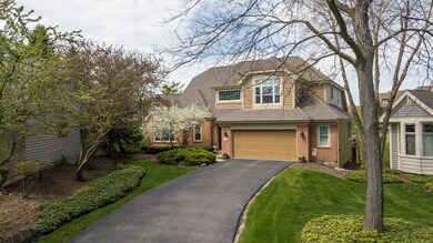 6 Castle Pines Ct, Lake In the Hills, IL 60156 - photo 2