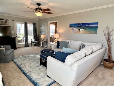 3315 Sumter Dr, High Point, NC 27265 - photo 3