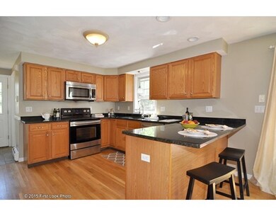 43 Belair Ave, Attleboro, MA 02703 - photo 3