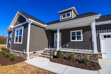 92 Whistle Stop Ln, Smithfield, NC 27577 - photo 3