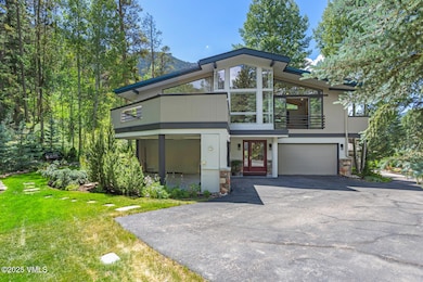 4916 Juniper Ln unit A, Vail, CO 81657 - photo 2