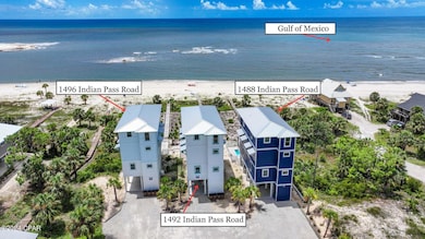 1488 Indian Pass Rd, Port St. Joe, FL 32456 - photo 2