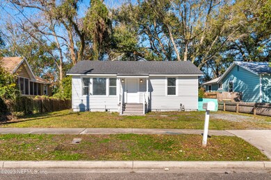 4645 Kingsbury St, Jacksonville, FL 32205 - photo 2